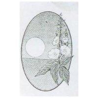 月及花設計圖