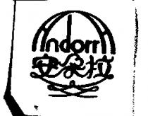 安朵拉 Andorra 及圖