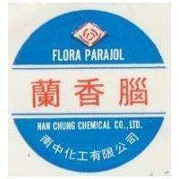 蘭香腦及圖 FLORA PARAJOL