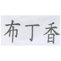 布丁香
