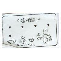 花物語及圖 FLEVR ET FLORA