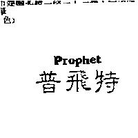 普飛特 PROPHET
