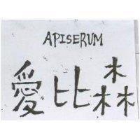 APISERUM 愛比森