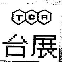 台展 TCR 及圖