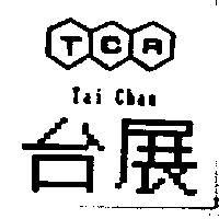 台展 Tai Chan TCR 及圖