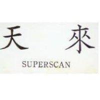 天來 SUPERSCAN