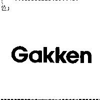 GAKKEN