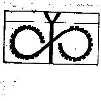 亞仕公司標章圖