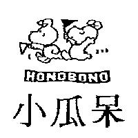 小瓜呆 HONOBONO 及圖