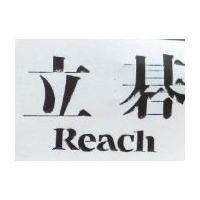 立碁 REACH