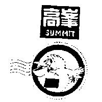 高峰 SUMMIT 及圖