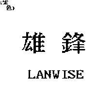 雄鋒 LANWISE