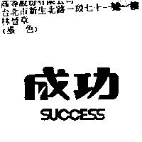 成功 SUCCESS