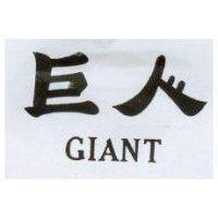 巨人 GIANT
