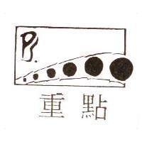 重點及圖