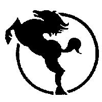 金馬公司標章