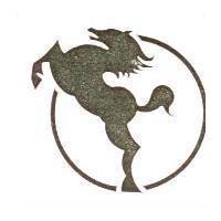 金馬公司標章