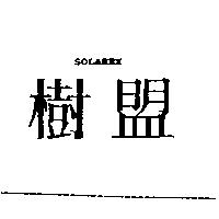 樹盟 SOLAREX