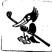 鳥圖