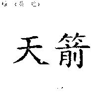 天箭
