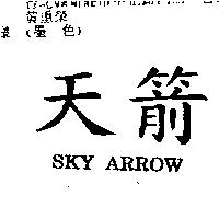 天箭 SKY ARROW