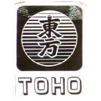 東方 TOHO