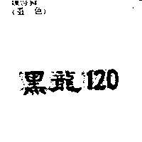 黑龍 120