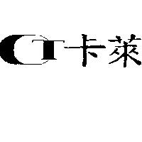 卡萊及 CT 圖