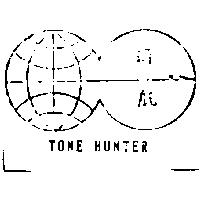 通航及圖 TONE HUNTER