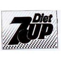 DIET 7UP & Design