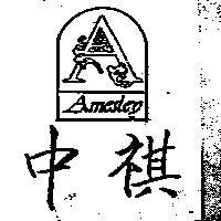 中祺及圖 AMESLEY