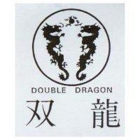 双龍 DOUBLE DRAGON 及圖