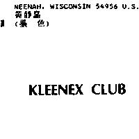 KLEENEX CLUB