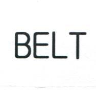 BELT