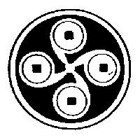 富發公司標章