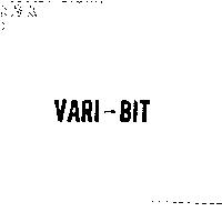 VARI-BIT