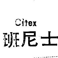 CITEX 班尼士