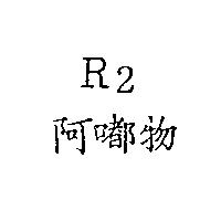 阿嘟物 R2