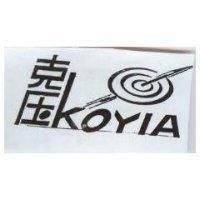 克壓及 KOYIA 圖