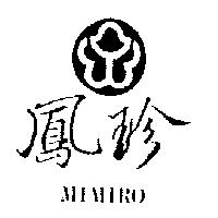 鳳珍 MIMIRO 及圖