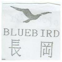 長岡及圖 BLUEBIRD