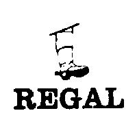 REGAL & ブ–ツ圖