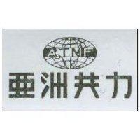 亞洲共力 ATMF 及圖