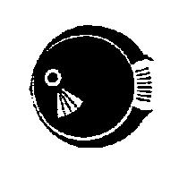 光能水族器具企業社標章