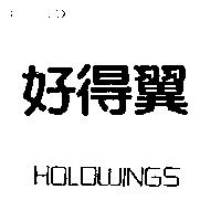 好得翼 HOLDWINGS