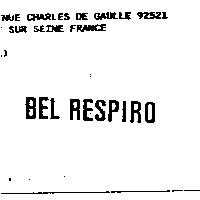BEL RESPIRO
