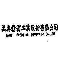 萬美精密工業股份有限公司 BAMBI PRECISION INDUSTRIAL CO., LTD.