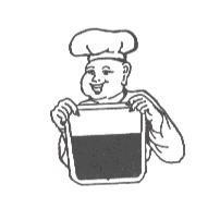 好帝一食品有限公司標章