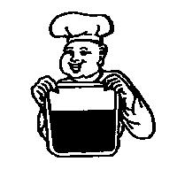 好帝一食品有限公司標章