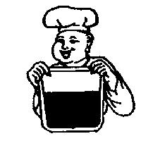 好帝一食品有限公司標章
